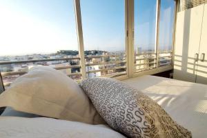 Fotografie z fotogalerie ubytování Apartahotel Riscal v destinaci Alicante