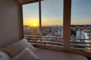 Fotografie z fotogalerie ubytování Apartahotel Riscal v destinaci Alicante