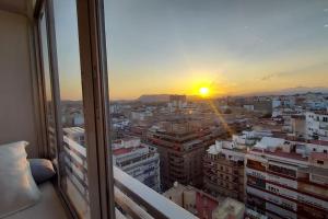 Fotografie z fotogalerie ubytování Apartahotel Riscal v destinaci Alicante