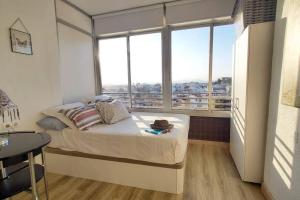 Fotografie z fotogalerie ubytování Apartahotel Riscal v destinaci Alicante