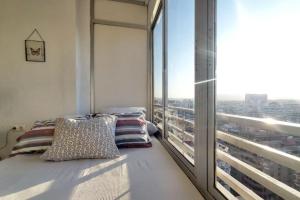 Fotografie z fotogalerie ubytování Apartahotel Riscal v destinaci Alicante