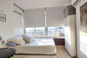 Fotografie z fotogalerie ubytování Apartahotel Riscal v destinaci Alicante