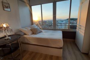 Fotografie z fotogalerie ubytování Apartahotel Riscal v destinaci Alicante