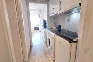 Fotografie z fotogalerie ubytování Apartahotel Riscal v destinaci Alicante