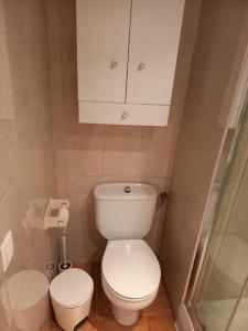 Fotografie z fotogalerie ubytování Apartahotel Riscal v destinaci Alicante