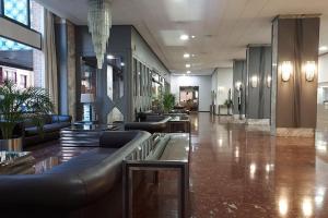 Fotografie z fotogalerie ubytování Apartahotel Riscal v destinaci Alicante