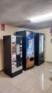 Fotografie z fotogalerie ubytování Apartahotel Riscal v destinaci Alicante