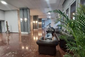 Fotografie z fotogalerie ubytování Apartahotel Riscal v destinaci Alicante