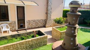 Billede fra billedgalleriet på Chalet en Castiñeiras a 100m de la playa i Ribeira