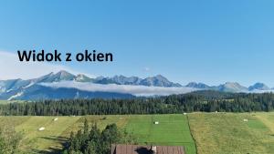 Príroda v okolí privátu
