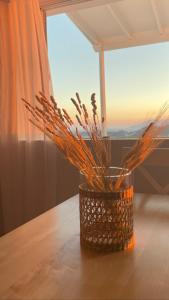 Fotografie z fotogalerie ubytování Anemos house Ios v destinaci Ios