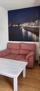 Fotografie z fotogalerie ubytování APART-DUPLEX-ATICO Tomares v destinaci Tomares