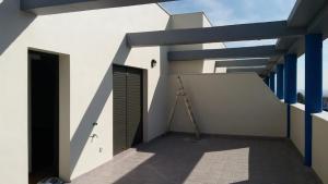 Fotografie z fotogalerie ubytování APART-DUPLEX-ATICO Tomares v destinaci Tomares