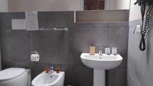 Bagno di Cconforthotels R&B Suite&Chic