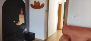 Fotografie z fotogalerie ubytování APART-DUPLEX-ATICO Tomares v destinaci Tomares