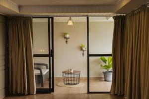 Fotografie z fotogalerie ubytování Misty Courtyard Resort v destinaci Chinnakanal