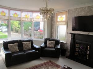 Gambar di galeri bagi junction house di Stockton-on-Tees