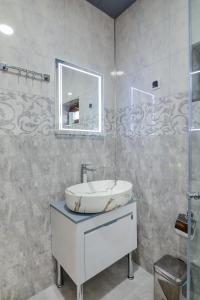 Un baño de Hotel Home+ 38 fotos más