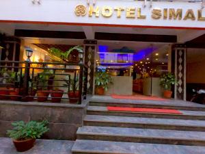 Mynd úr myndasafni af Hotel Simal í Kathmandu