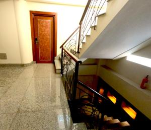 Mynd úr myndasafni af Hotel Simal í Kathmandu