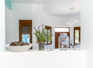 Фотография из галереи Kallithea Residence в Коскину