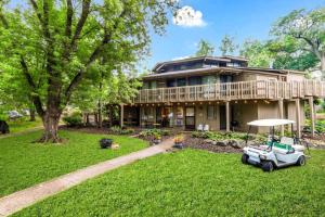 Lake Geneva's resort amenities