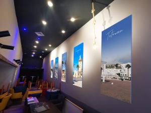 Fotografie z fotogalerie ubytování Dadar v destinaci Larache + 1 fotografie