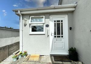 Hoone, kus puhkemaja asub +5 fotot