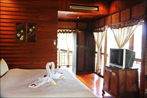 Gallery image of Pai Vimaan Resort in Pai
