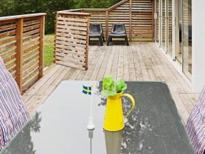 Gallery image of 5 person holiday home in STENINGE-By Traum in Steninge