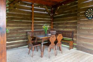 Fotografie z fotogalerie ubytování Apartma Marija v destinaci Metlika