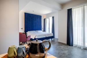 Lázně a/nebo wellness v ubytování Hotel Garden Sea Wellness & Spa 4 stelle superior