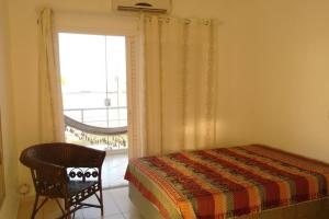 Ảnh trong thư viện ảnh của CASA - FRENTE PARA O MAR ở Itanhaém