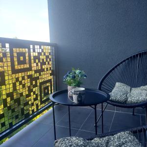 Fotografie z fotogalerie ubytování Apartman Boomerang Banja Luka v destinaci Hiseti