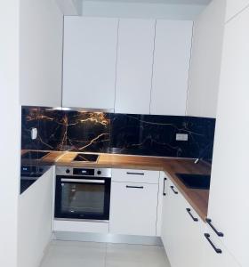 Fotografie z fotogalerie ubytování Apartman Boomerang Banja Luka v destinaci Hiseti