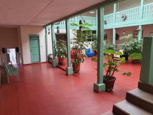 Gallery image of Hostal la Casa del Músico in El Cocuy