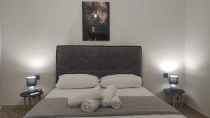Φωτογραφία από το άλμπουμ του City Apartment w3 BR spacious yard στην Ερέτρια