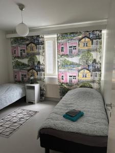 Billede fra billedgalleriet på Hostel400Kokkola Neliö Saunalla i Kokkola