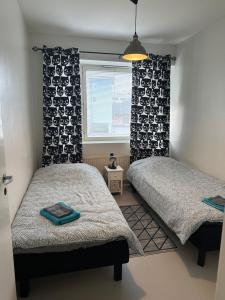 Billede fra billedgalleriet på Hostel400Kokkola Neliö Saunalla i Kokkola