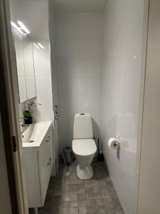 Billede fra billedgalleriet på Hostel400Kokkola Neliö Saunalla i Kokkola