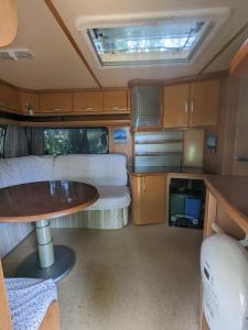 Gallery image of Gite camping à la ferme in Saint-Thurien