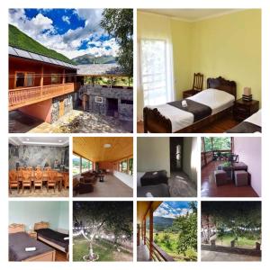 Imagen de la galería de Tako's house, en Mestia