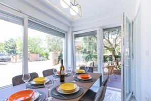Fotografie z fotogalerie ubytování Apartman Suzi v destinaci Pula