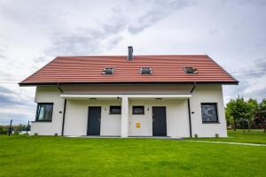 Fotografie z fotogalerie ubytování Apartamenty Literówka v destinaci Mikołajki