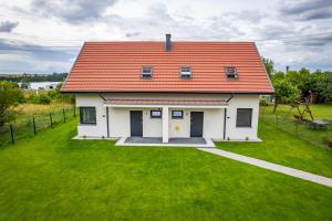 Fotografie z fotogalerie ubytování Apartamenty Literówka v destinaci Mikołajki