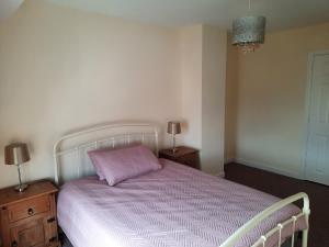 Gallery image of Modern Town House in Sligo