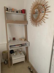 Fotografia z galérie ubytovania Votre séjour cosy à Frejus! v destinácii Fréjus
