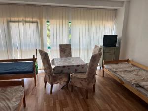 Photo de la galerie de l'établissement U Marty, à Jaworzno