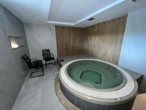 Fotografie z fotogalerie ubytování Hotel Červenohorské sedlo v destinaci Loučná nad Desnou