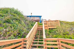 Fotografie z fotogalerie ubytování Moolack Shores Inn v destinaci Newport